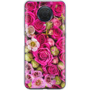 Чехол BoxFace Nokia G20 