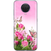 Чехол BoxFace Nokia G20 