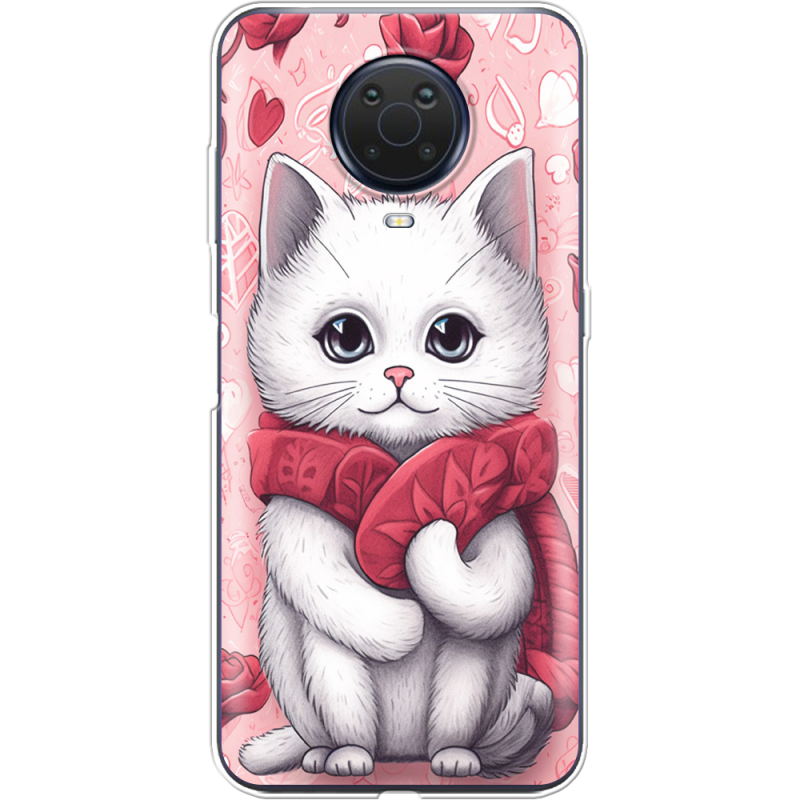 Чехол BoxFace Nokia G20 