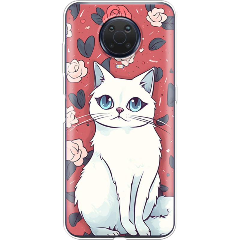 Чехол BoxFace Nokia G20 