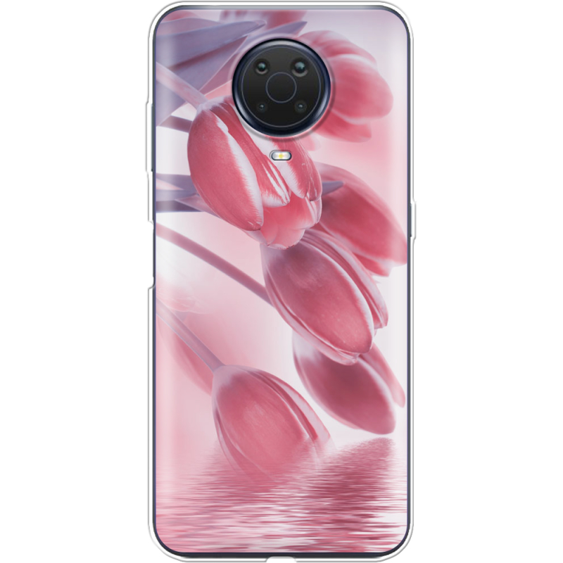 Чехол BoxFace Nokia G20 