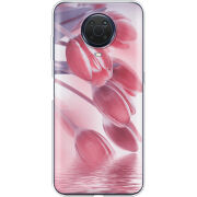 Чехол BoxFace Nokia G20 