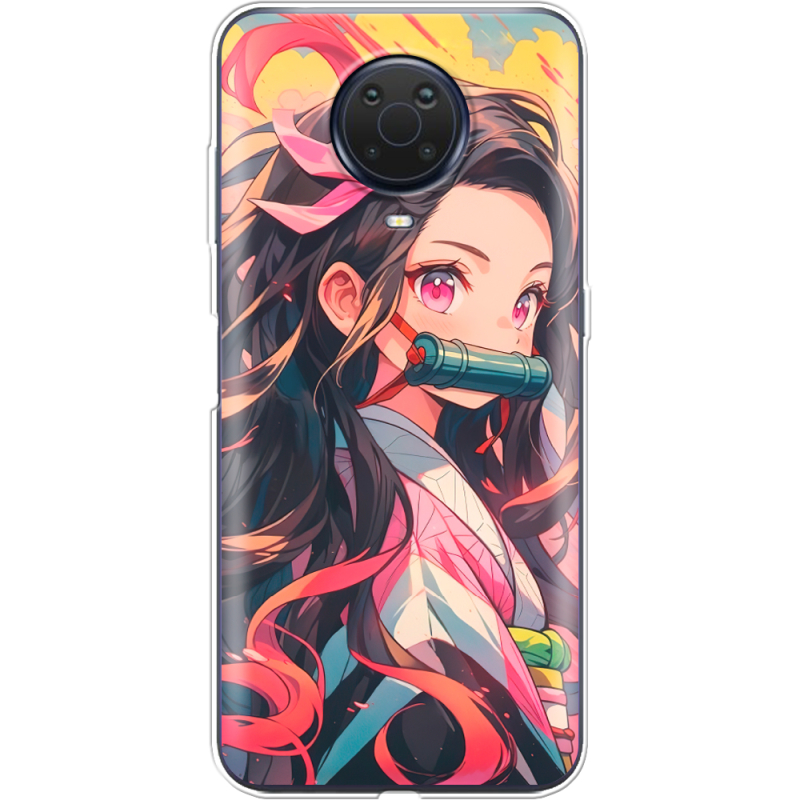 Чехол BoxFace Nokia G20 