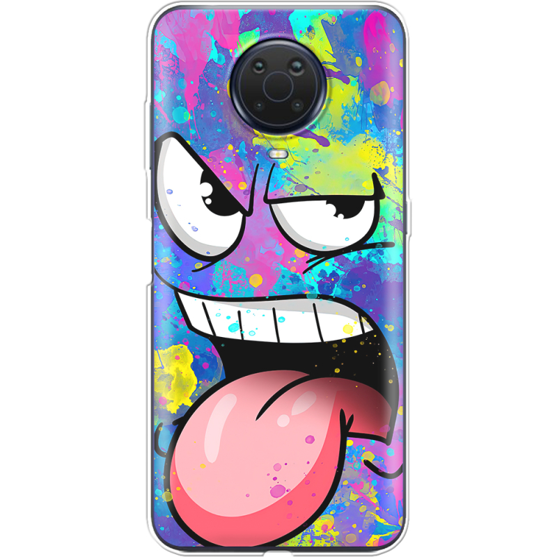 Чехол BoxFace Nokia G20 
