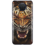 Чехол BoxFace Nokia G20 