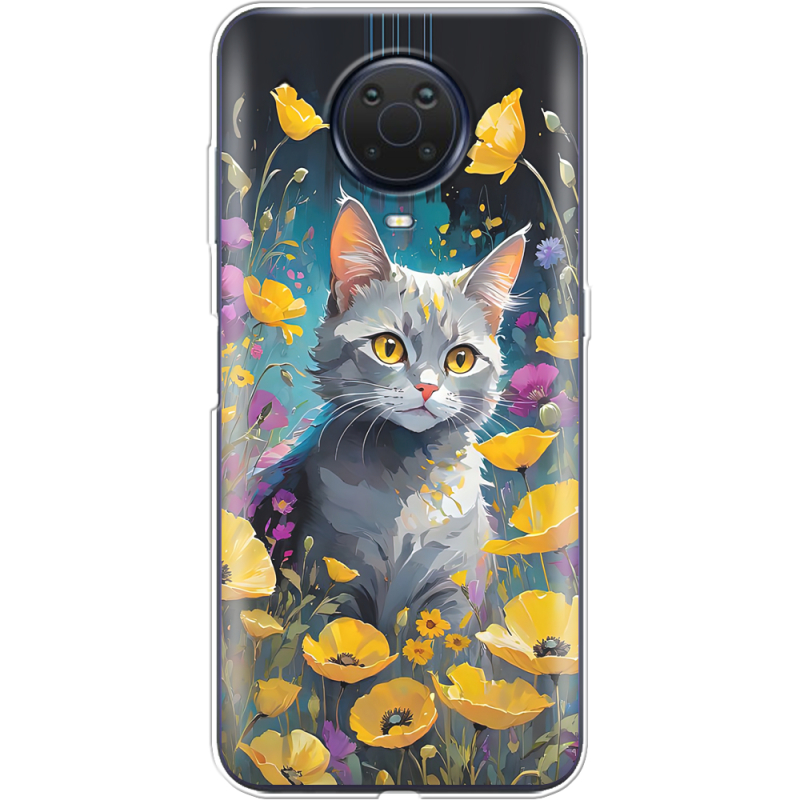 Чехол BoxFace Nokia G20 