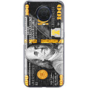 Чехол BoxFace Nokia G20 