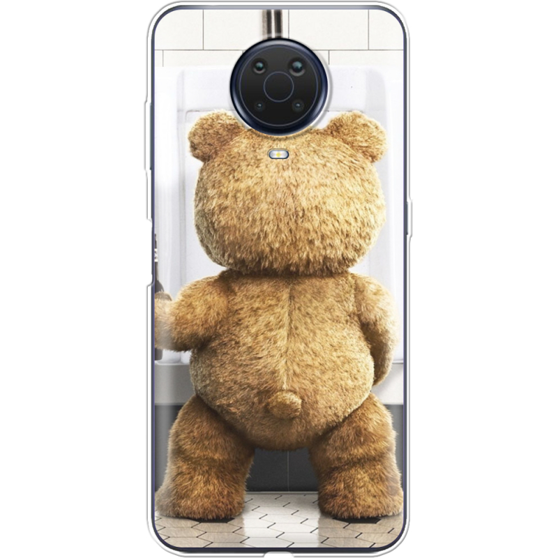 Чехол BoxFace Nokia G20 