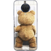 Чехол BoxFace Nokia G20 