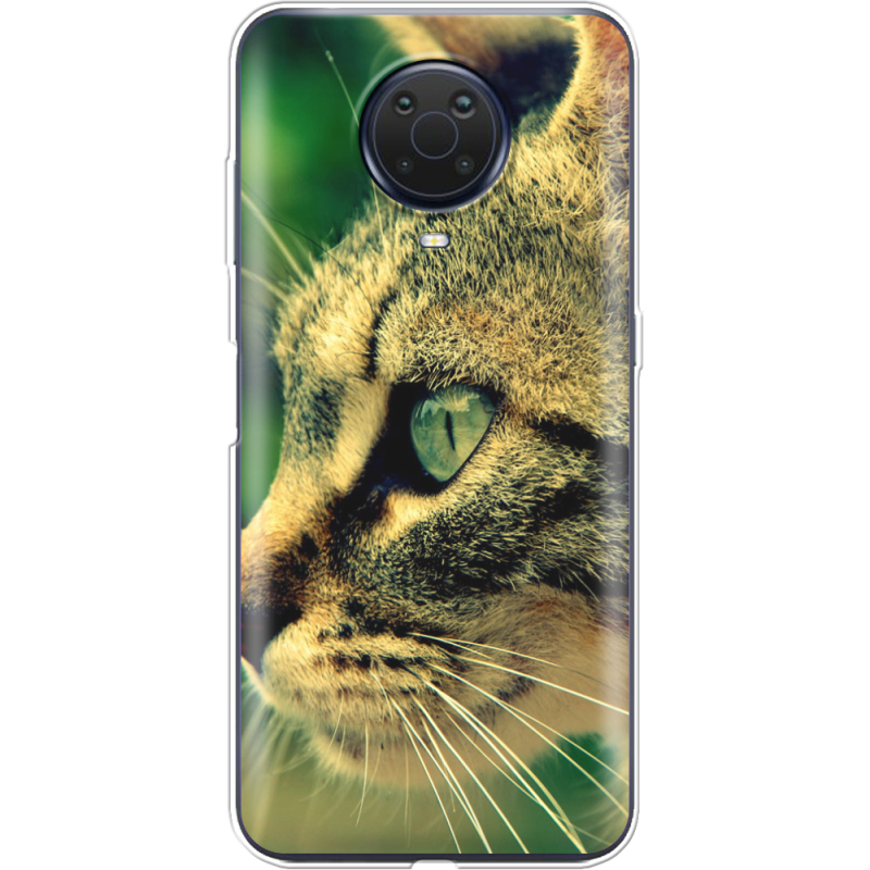 Чехол BoxFace Nokia G20 