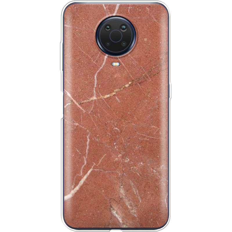 Чехол BoxFace Nokia G20 
