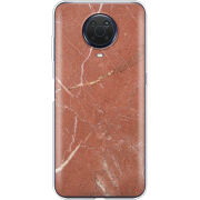 Чехол BoxFace Nokia G20 