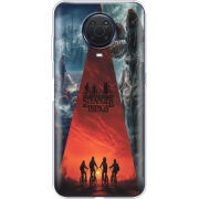 Чехол BoxFace Nokia G20 