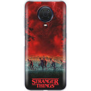 Чехол BoxFace Nokia G20 