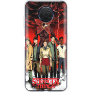 Чехол BoxFace Nokia G20 