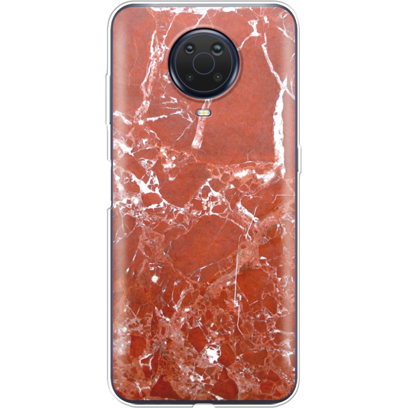 Чехол BoxFace Nokia G20 