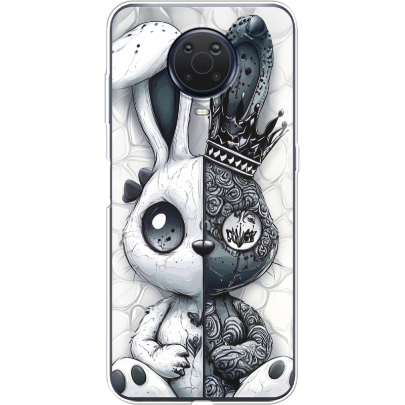 Чехол BoxFace Nokia G20 