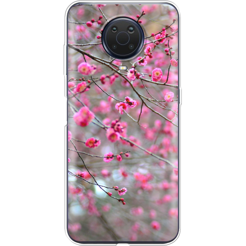 Чехол BoxFace Nokia G20 