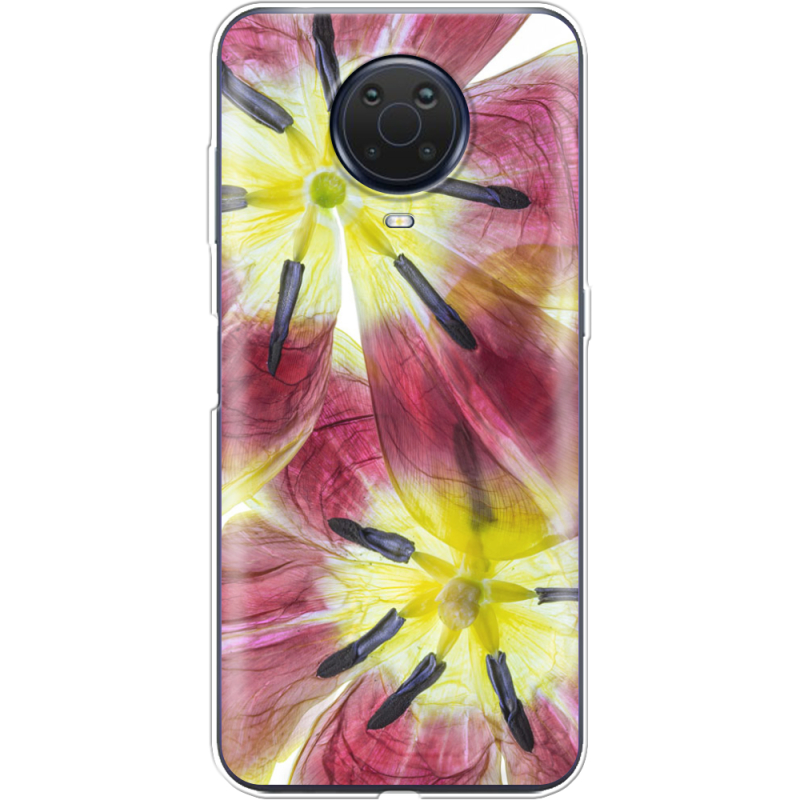 Чехол BoxFace Nokia G20 