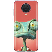 Чехол BoxFace Nokia G20 