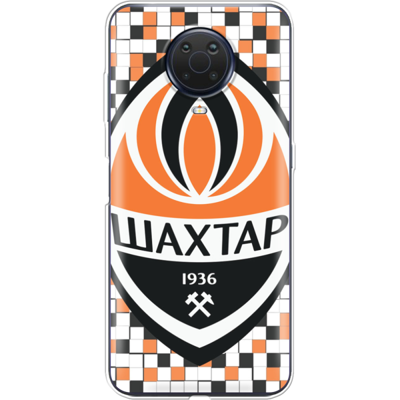 Чехол BoxFace Nokia G20 