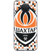 Чехол BoxFace Nokia G20 