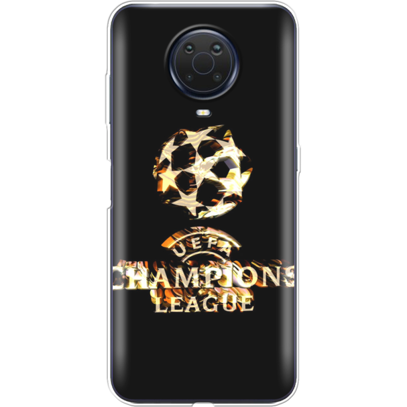 Чехол BoxFace Nokia G20 