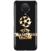 Чехол BoxFace Nokia G20 