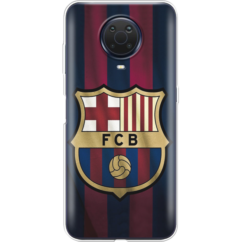 Чехол BoxFace Nokia G20 