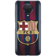 Чехол BoxFace Nokia G20 