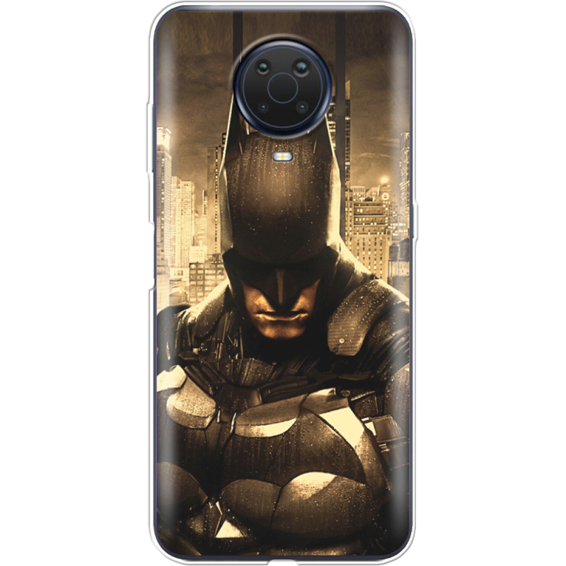 Чехол BoxFace Nokia G20 