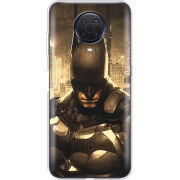 Чехол BoxFace Nokia G20 