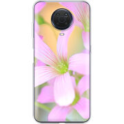 Чехол BoxFace Nokia G20 