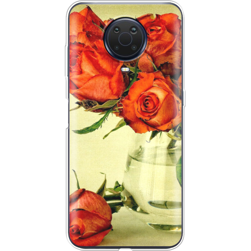 Чехол BoxFace Nokia G20 