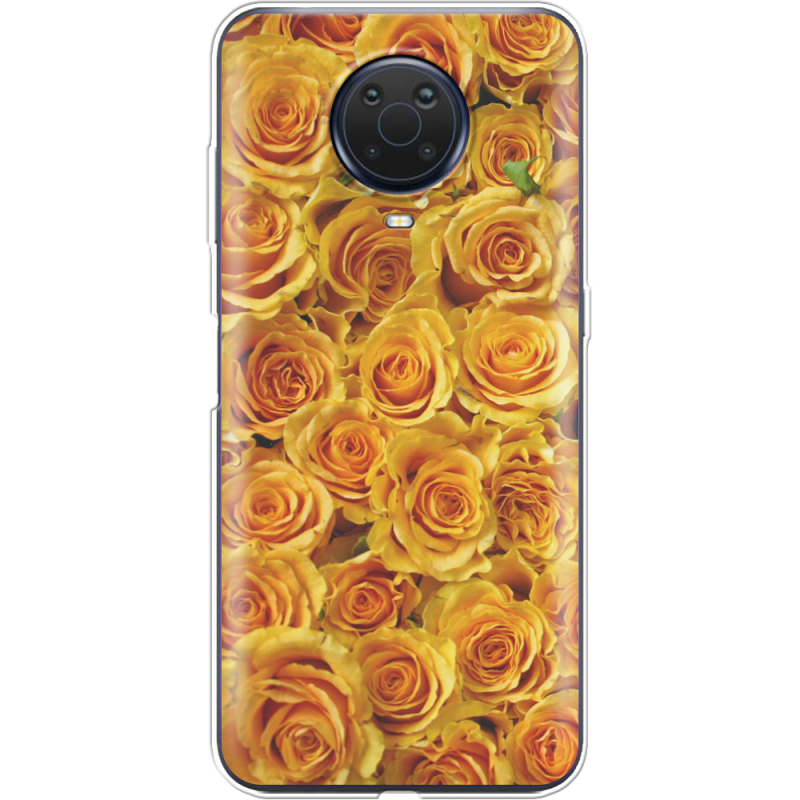 Чехол BoxFace Nokia G20 