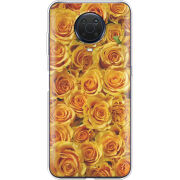 Чехол BoxFace Nokia G20 