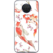 Чехол BoxFace Nokia G20 
