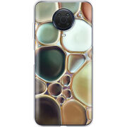 Чехол BoxFace Nokia G20 