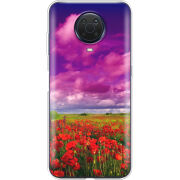 Чехол BoxFace Nokia G20 