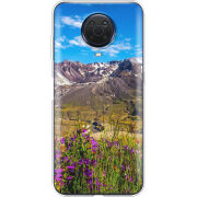 Чехол BoxFace Nokia G20 