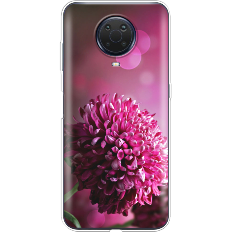 Чехол BoxFace Nokia G20 