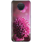 Чехол BoxFace Nokia G20 