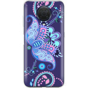 Чехол BoxFace Nokia G20 