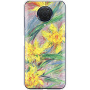 Чехол BoxFace Nokia G20 