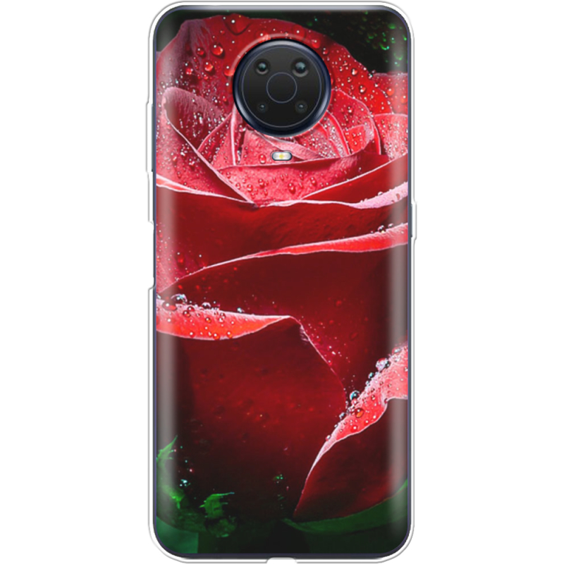 Чехол BoxFace Nokia G20 