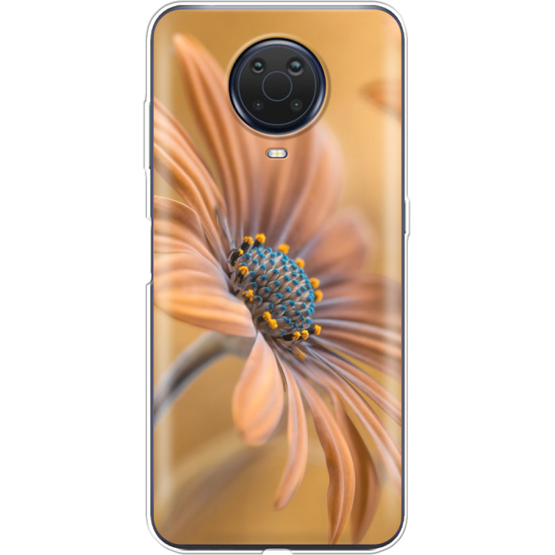 Чехол BoxFace Nokia G20 