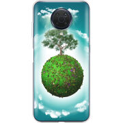 Чехол BoxFace Nokia G20 
