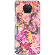 Чехол BoxFace Nokia G20 