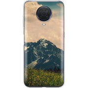 Чехол BoxFace Nokia G20 