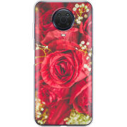 Чехол BoxFace Nokia G20 